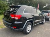 Thumbnail of 2012 Brilliant Black Crystal Pearlcoat Jeep Grand Cherokee