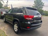 Thumbnail of 2012 Brilliant Black Crystal Pearlcoat Jeep Grand Cherokee