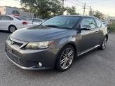 Photo of 2011 Charcoal Scion tC