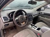 Thumbnail of 2012 Mineral Gray Metallic Clearcoat Jeep Grand Cherokee