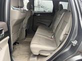 Thumbnail of 2012 Mineral Gray Metallic Clearcoat Jeep Grand Cherokee