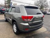 Thumbnail of 2012 Mineral Gray Metallic Clearcoat Jeep Grand Cherokee