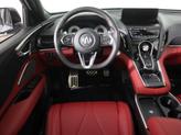 Thumbnail of 2025 Urban Gray Pearl Acura RDX