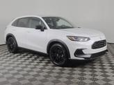 Thumbnail of 2026 Platinum White Pearl Honda HR-V