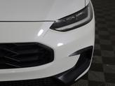 Thumbnail of 2026 Platinum White Pearl Honda HR-V