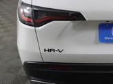 Thumbnail of 2026 Platinum White Pearl Honda HR-V