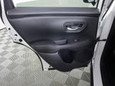 Thumbnail of 2026 Platinum White Pearl Honda HR-V