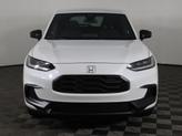 Thumbnail of 2026 Platinum White Pearl Honda HR-V