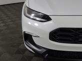 Thumbnail of 2026 Platinum White Pearl Honda HR-V