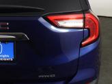 Thumbnail of 2022 Marine Metallic GMC Terrain