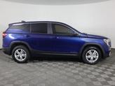 Thumbnail of 2022 Marine Metallic GMC Terrain