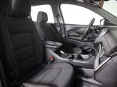 Thumbnail of 2022 Marine Metallic GMC Terrain