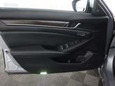 Thumbnail of 2021 Lunar Silver Metallic Honda Accord Hybrid