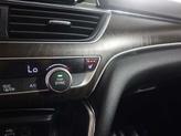 Thumbnail of 2021 Lunar Silver Metallic Honda Accord Hybrid