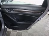 Thumbnail of 2021 Lunar Silver Metallic Honda Accord Hybrid