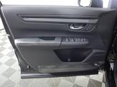 Thumbnail of 2026 Crystal Black Pearl Honda CR-V Hybrid