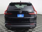 Thumbnail of 2026 Crystal Black Pearl Honda CR-V Hybrid