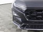Thumbnail of 2026 Crystal Black Pearl Honda CR-V Hybrid