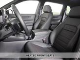 Thumbnail of 2026 Crystal Black Pearl Honda CR-V Hybrid