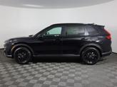 Thumbnail of 2026 Crystal Black Pearl Honda CR-V Hybrid