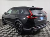 Thumbnail of 2026 Crystal Black Pearl Honda CR-V Hybrid