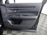 Thumbnail of 2026 Crystal Black Pearl Honda CR-V Hybrid