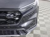 Thumbnail of 2026 Crystal Black Pearl Honda CR-V Hybrid
