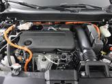 Thumbnail of 2026 Crystal Black Pearl Honda CR-V Hybrid