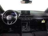 Thumbnail of 2026 Crystal Black Pearl Honda CR-V Hybrid