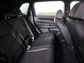 Thumbnail of 2026 Crystal Black Pearl Honda CR-V Hybrid