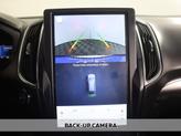 Thumbnail of 2023 Star White Metallic Tri-Coat Ford Edge