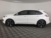 Thumbnail of 2023 Star White Metallic Tri-Coat Ford Edge