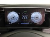 Thumbnail of 2022 Amazon Gray Hyundai TUCSON