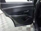 Thumbnail of 2022 Amazon Gray Hyundai TUCSON