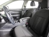 Thumbnail of 2022 Amazon Gray Hyundai TUCSON