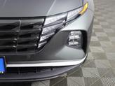 Thumbnail of 2022 Amazon Gray Hyundai TUCSON