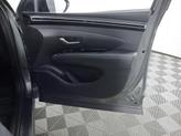 Thumbnail of 2022 Amazon Gray Hyundai TUCSON