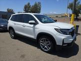 Thumbnail of 2023 White Honda Passport