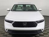 Thumbnail of 2024 Platinum White Pearl Honda Accord