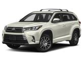 Photo of 2019  Toyota Highlander