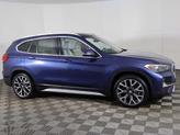 Thumbnail of 2021 Phytonic Blue Metallic BMW X1