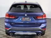 Thumbnail of 2021 Phytonic Blue Metallic BMW X1