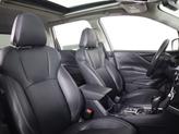Thumbnail of 2019 Crystal White Pearl Subaru Forester