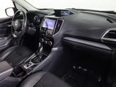 Thumbnail of 2019 Crystal White Pearl Subaru Forester