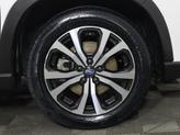 Thumbnail of 2019 Crystal White Pearl Subaru Forester