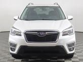 Thumbnail of 2019 Crystal White Pearl Subaru Forester