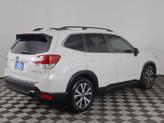 Thumbnail of 2019 Crystal White Pearl Subaru Forester