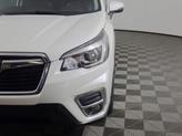 Thumbnail of 2019 Crystal White Pearl Subaru Forester