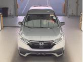 Thumbnail of 2022 Silver Honda CR-V