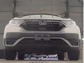 Thumbnail of 2022 Silver Honda CR-V